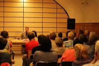 Conférence