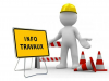 Image de l'article Informations travaux routiers