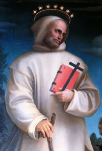 Saint Bruno