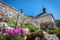 jardin alpin 